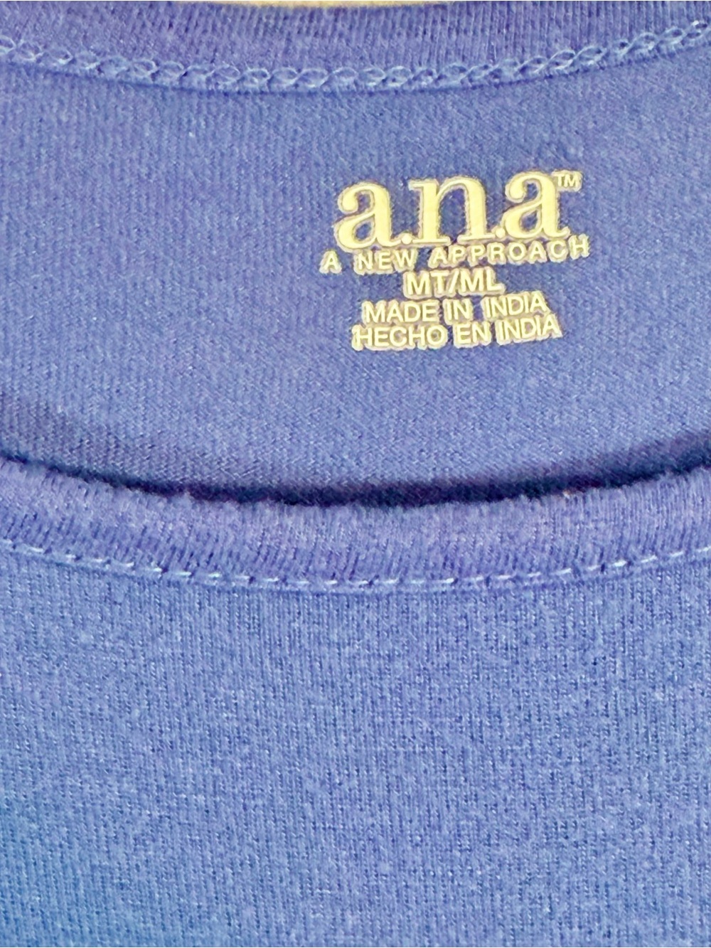 A.N.A. - Picture 5 of 6